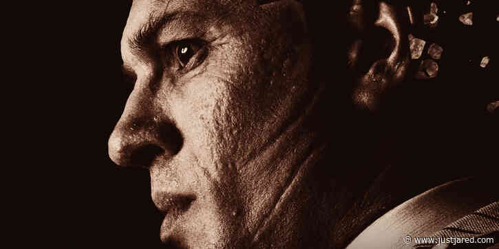 Tom Hardy Unveils First 'Capone' Poster - See It Here!