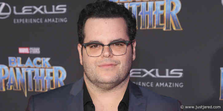 Josh Gad Reveals How He Got The Cast of 'The Goonies' To Reunite