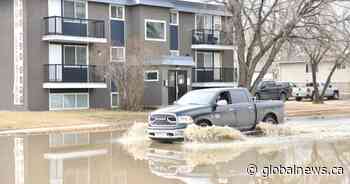 Fort McMurray lifts all flood-related mandatory evacuation orders