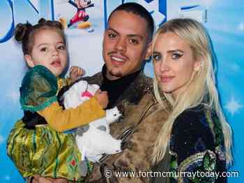 Ashlee Simpson and Evan Ross expecting another baby - Fort McMurray Today