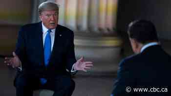 Trump says 100,000 Americans could die of COVID-19, revising his earlier predictions