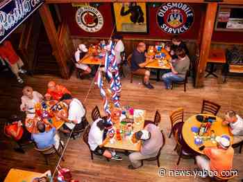 Oklahoma city immediately dropped its face mask order after residents threatened violence against employees who were enforcing the rule