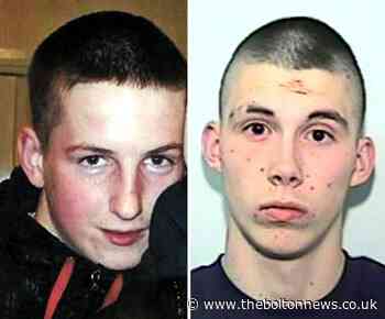 Cody Turner murder: Family's horror at killer's prison days out
