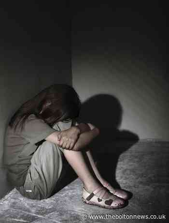 Adults urged to raise concerns about at-risk children during lockdown