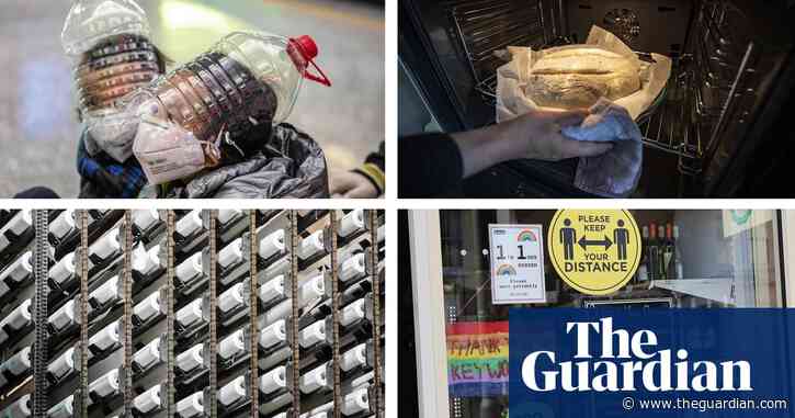 Museum of Covid-19: the story of the crisis told through everyday objects