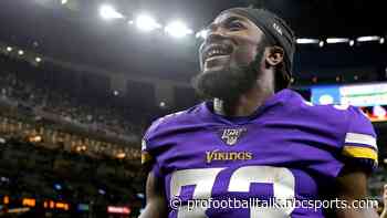 Dalvin Cook “check all the boxes” for the Vikings