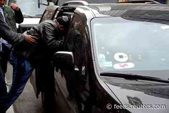 Uber must face lawsuit claiming it stifled competition, drove out rival Sidecar