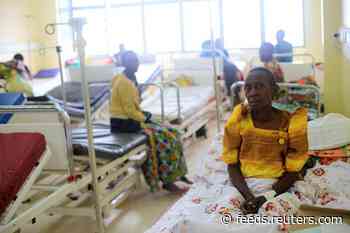 U.S. tech company Vonage bets on digital health care in Uganda