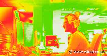 Coronavirus will turn your office into a surveillance state