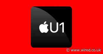 How Apple's U1 chip could change the iPhone forever