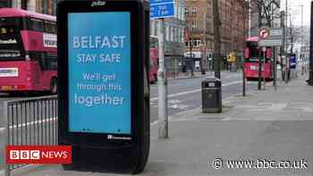 Coronavirus: NI Executive to discuss lockdown easing