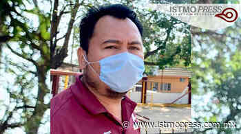 Llama Emilio Montero a no bajar la guardia para contener la pandemia - Istmo Press