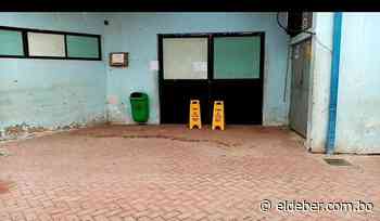 Nuevos casos positivos de Covid-19 entre el personal médico de Montero obligan a cerrar Unidad de Cuidados Intermedios - EL DEBER