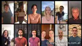 Sobre bailarines y gorriones - Por Rosa Montero - Los Andes (Mendoza)