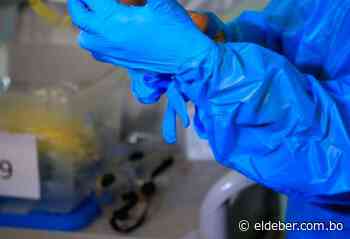 Personal médico de Montero con covid-19 debe comprar sus propios medicamentos - EL DEBER