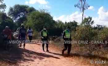 Un hombre se quita la vida en Montero y deja una familia de ocho hijos - eju.tv