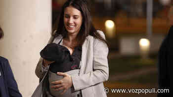 Irene Montero: la faceta más personal y desconocida de la ministra de Igualdad - Vozpópuli