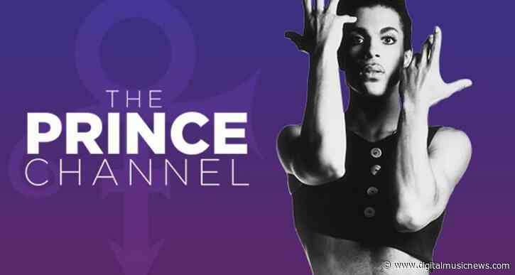 Unreleased Prince Radio Show from 2005 Finally Airs — After 15 Years