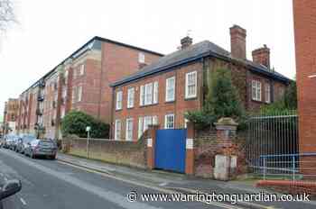 Plans for 6-storey apartment block in Palmyra Square pulled