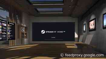 Valve ends support for SteamVR on Mac