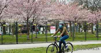 Coronavirus: Latest developments in the Greater Toronto Area on May 3 - Global News