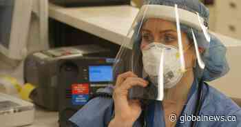 Inside the ICU: What staff at a Toronto hospital have learned about COVID-19 - Global News