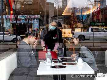 Working in the 'new normal' post-pandemic - Toronto Sun