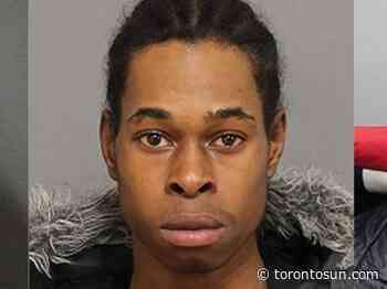 Man scores conditional sentence - and bail - on second gun charge - Toronto Sun