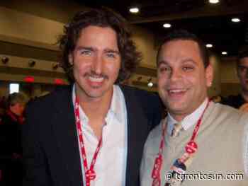 SHOOT ON SIGHT: Liberal staffer condones killing curfew-breakers - Toronto Sun