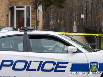 Cyclist, 32, dead after suspected hit-and-run in Brampton - Toronto Sun