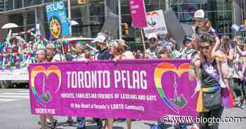 The Toronto Pride Parade is going virtual this year - blogTO