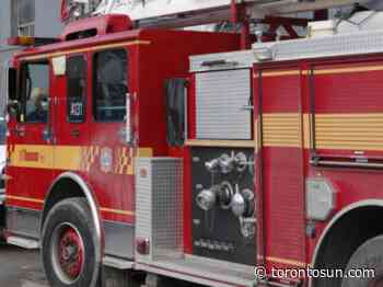 Toronto firefighters douse idea of receiving pandemic pay boost - Toronto Sun