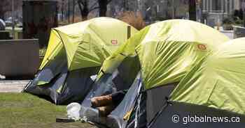 Coronavirus: City of Toronto begins moving some homeless people into apartments - Global News