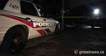 17-year-old in serious condition after shooting in Toronto’s east end - Global News