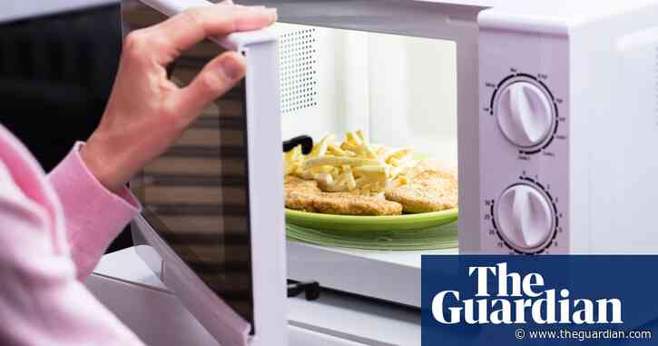Currys fails to replace housebound woman’s microwave