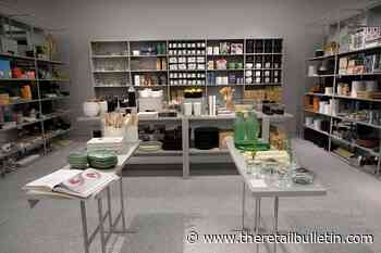 Arket to launch in China