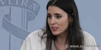 El Ministerio de Igualdad de Irene Montero margina a los hombres en el Día del Trabajo - Contando Estrelas
