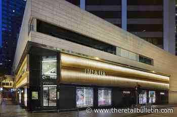 Prada re-opens production sites