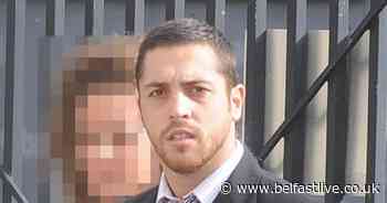 Convicted rapist Brian Davey banned from Tinder after new profile reported - Belfast Live