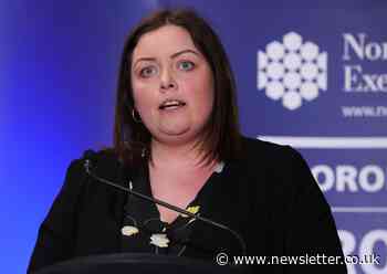 Coronavirus: Stormont Executive to discuss ‘phased approach’ to easing lockdown - Belfast Newsletter