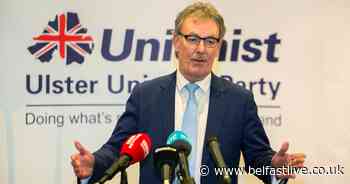 Mike Nesbitt quits Stormont committee over Covid lockdown trip - Belfast Live