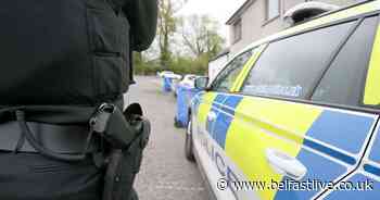 West Belfast attack allegedly sees woman pinned to ground in flat - Belfast Live