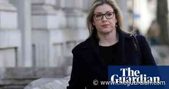 Row over EU office in Belfast threatens to derail Brexit talks - The Guardian