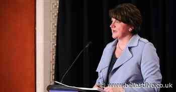Coronavirus Northern Ireland: Live updates on Friday May 1 - Belfast Live