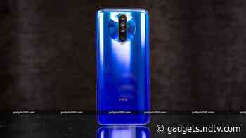 Poco With Its Cryptic Teasers Suggests Impending Launch of Poco F2
