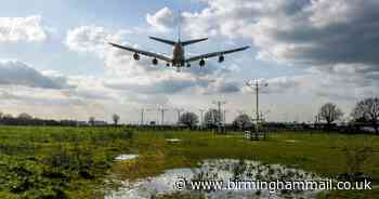 Advice issued for Brits with flights booked in August and September