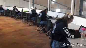 Public health officials take seriously new research that children may not be super spreaders after all