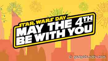 Star Wars Day 2020: Origin of 'May the Fourth Be With You' and Interesting Facts