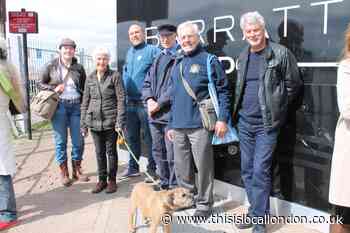 Greenwich Greens founding-member remembered as someone 'who wanted everything to get better'