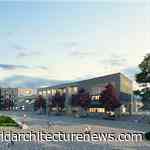 Designs for one of Kent’s largest educational facilities submitted for planning